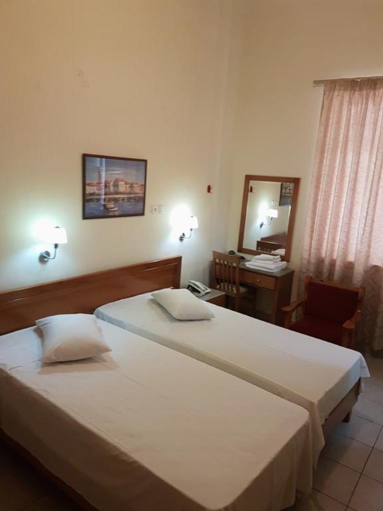 Hotel Lena