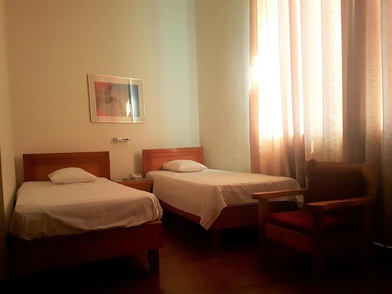 Hotel Lena