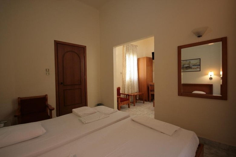 Hotel Lena