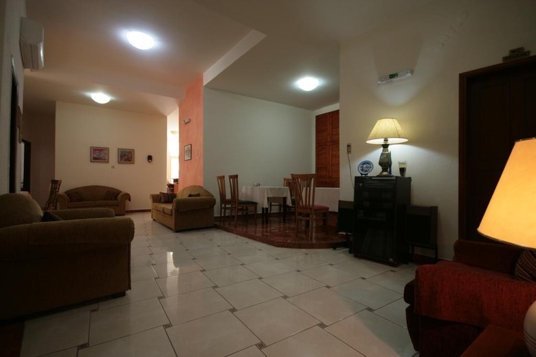 Hotel Lena