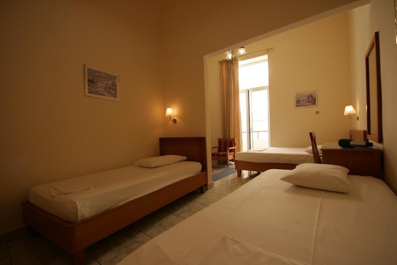 Hotel Lena