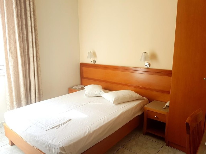 Hotel Lena