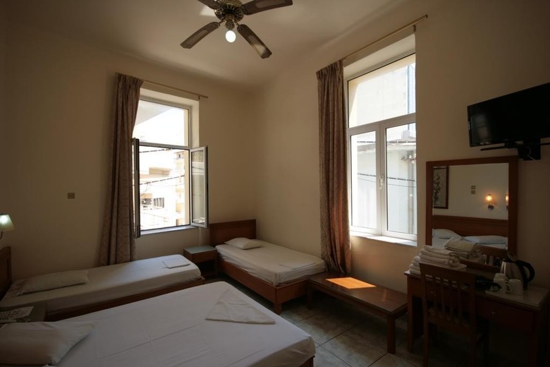 Hotel Lena