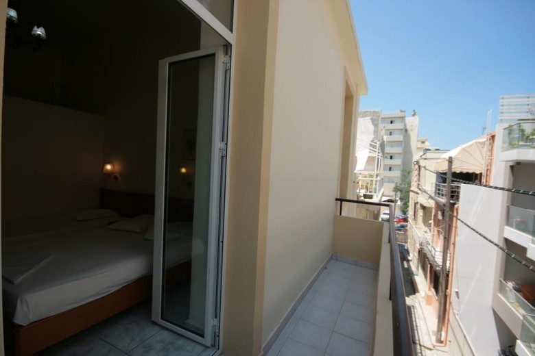 Hotel Lena