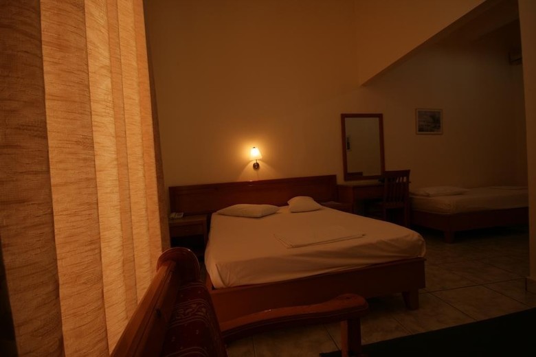 Hotel Lena