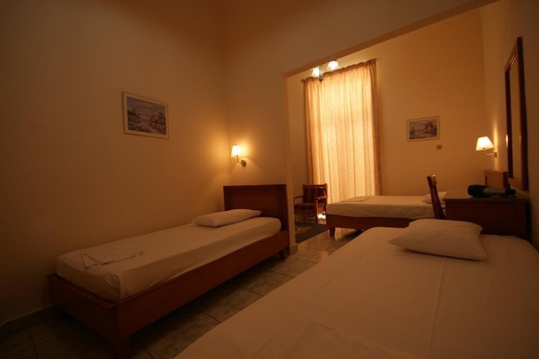 Hotel Lena