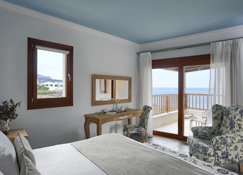 Hotel Ikaros Beach Luxury Resort & Spa