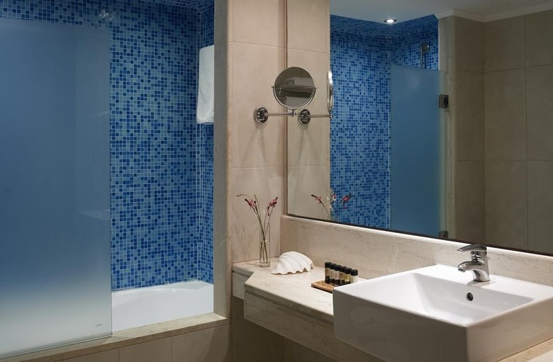 Hotel Ikaros Beach Luxury Resort & Spa