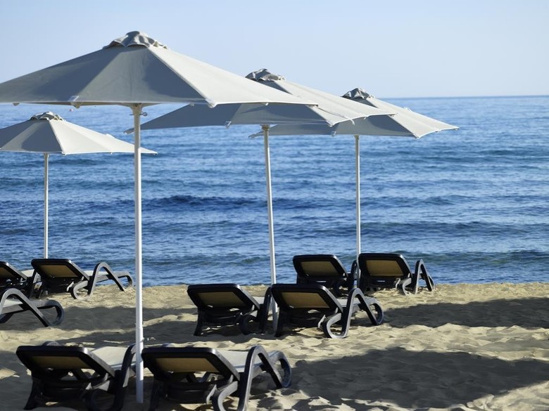 Hotel Ikaros Beach Luxury Resort & Spa