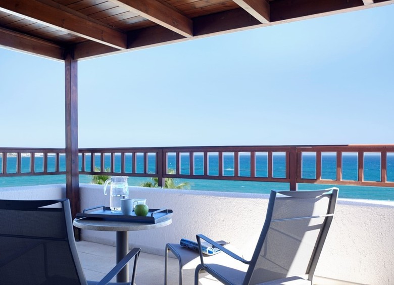 Hotel Ikaros Beach Luxury Resort & Spa