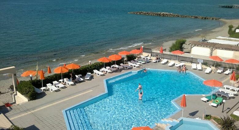 Hotel Haris