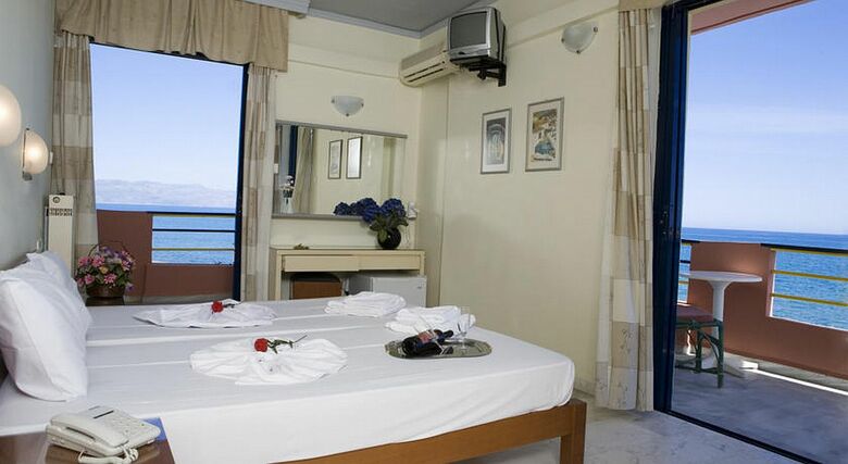 Hotel Haris