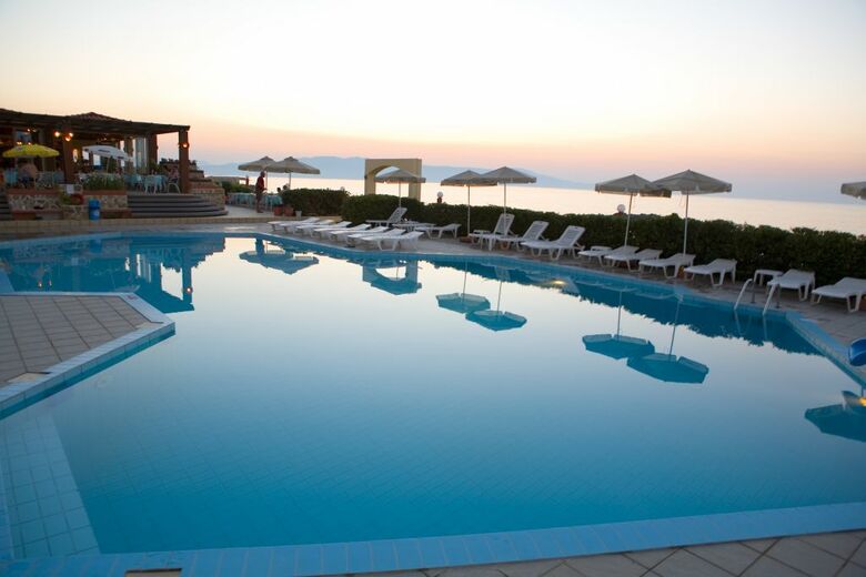 Hotel Haris