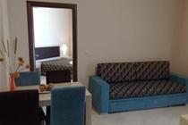 Hotel Molos Bay