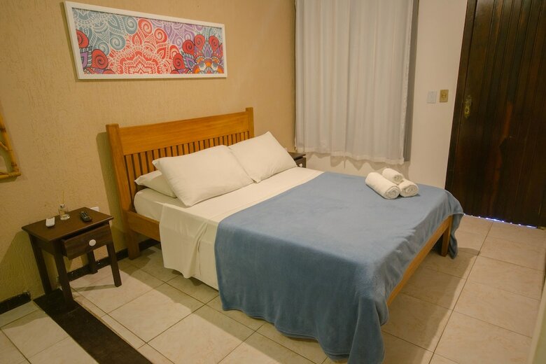 B�zios Centro Hotel