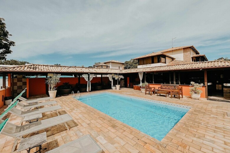 B�zios Centro Hotel