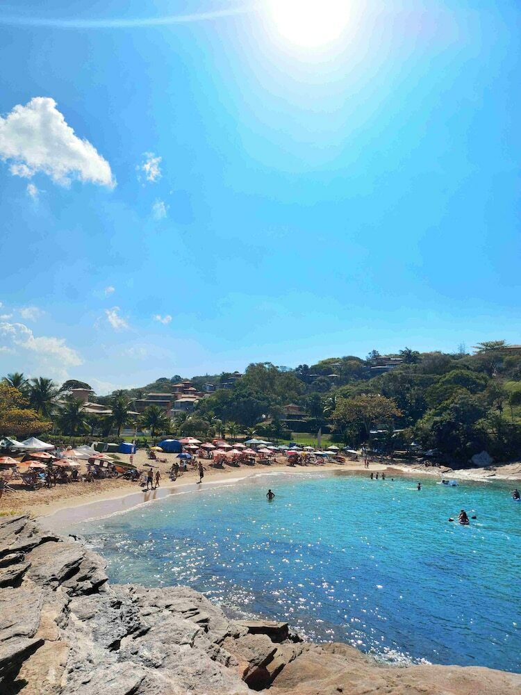 B�zios Centro Hotel