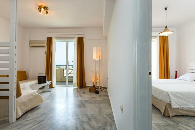 Hotel Castello Bianco