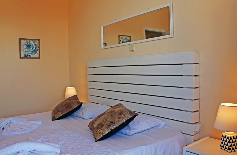 Hotel Castello Bianco