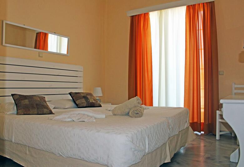 Hotel Castello Bianco