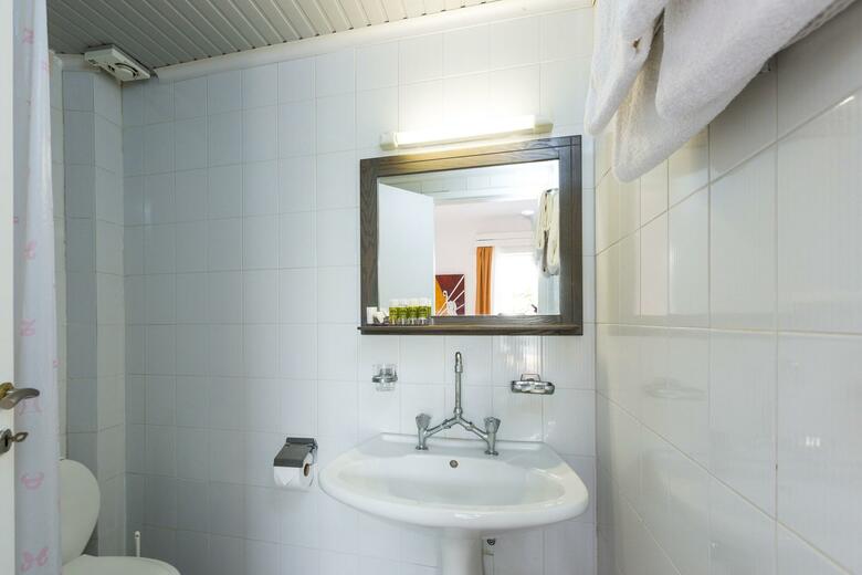 Hotel Castello Bianco