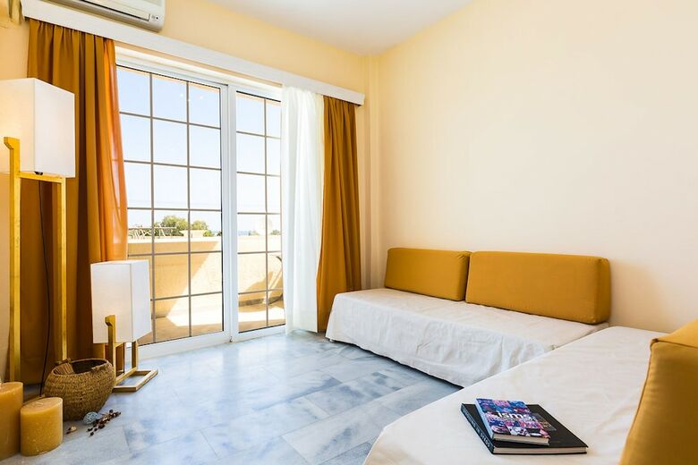 Hotel Castello Bianco