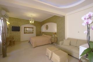 Hotel Casa Moazzo