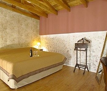 Hotel Casa Moazzo