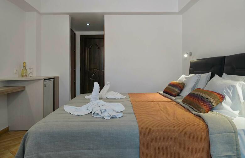 Hotel Begeti Bay