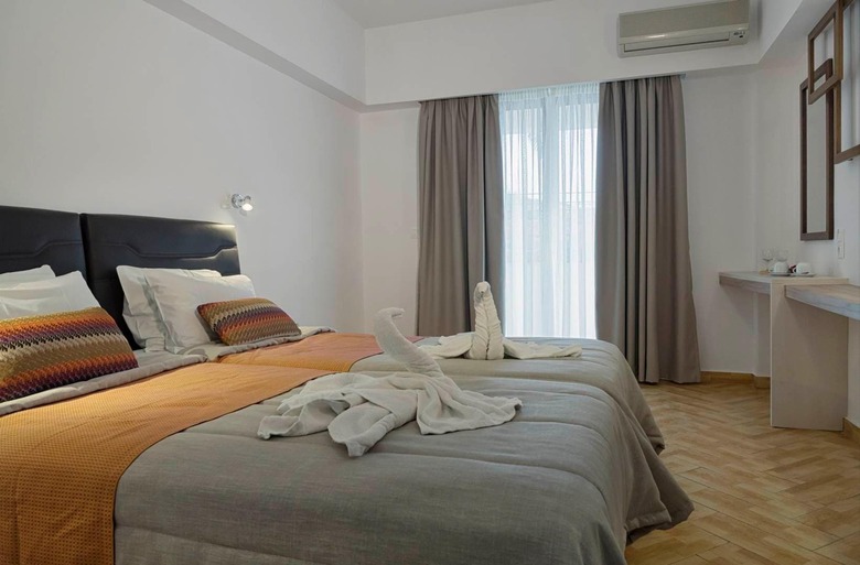Hotel Begeti Bay