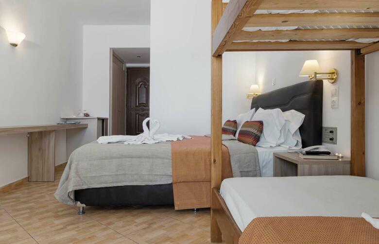 Hotel Begeti Bay