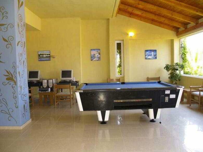 Hotel Begeti Bay