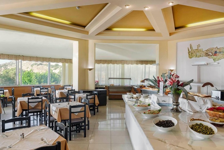 Hotel Begeti Bay