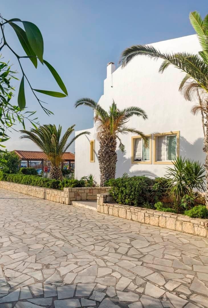 Hotel Begeti Bay