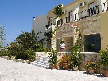 Hotel Begeti Bay