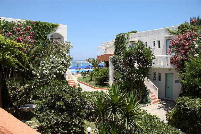 Hotel Adele Beach