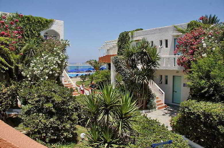 Hotel Adele Beach