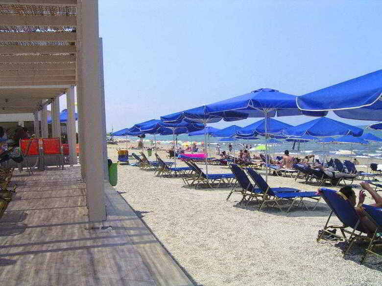 Hotel Adele Beach