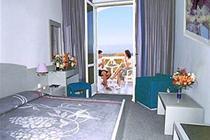 Mantenia Hotel