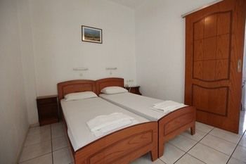 Hotel Paul Marie Apartments