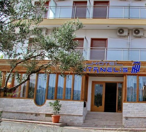 Ntanelis Hotel