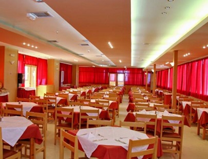 Ntanelis Hotel