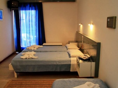 Ntanelis Hotel