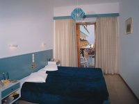 Ntanelis Hotel