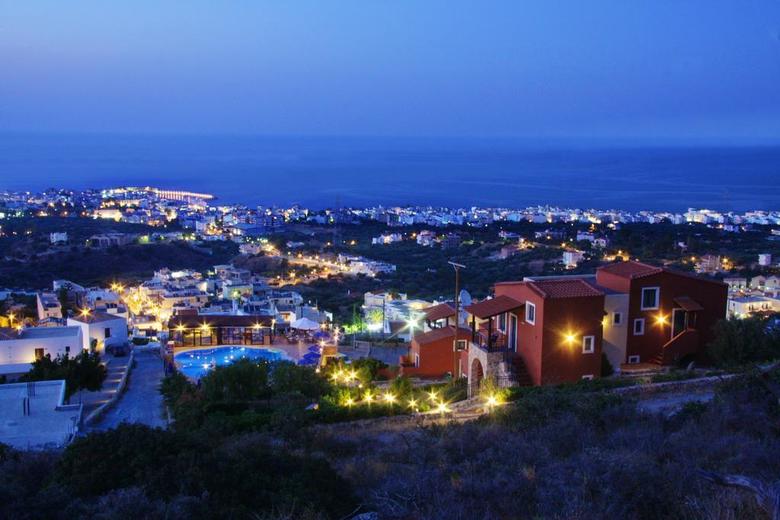Apartments Driades