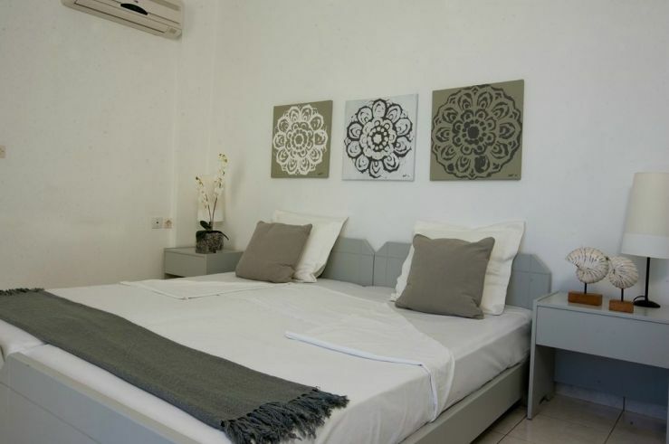 Hotel Apartments Piskopiano Village