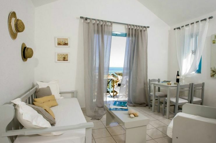 Hotel Apartments Piskopiano Village