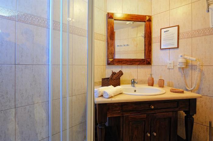 Lefteris Apartments