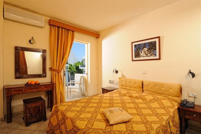 Lefteris Apartments