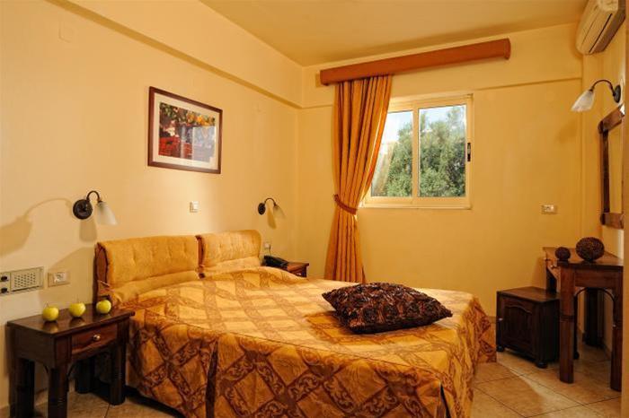Lefteris Apartments